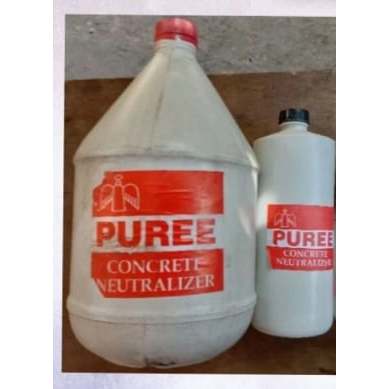 Shop concrete neutralizer for Sale on Shopee Philippines