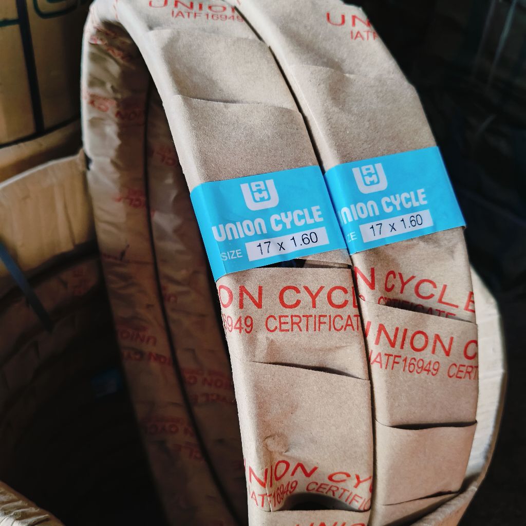 UNION RIM ORIGINAL HEAVY DUTY | Shopee Philippines