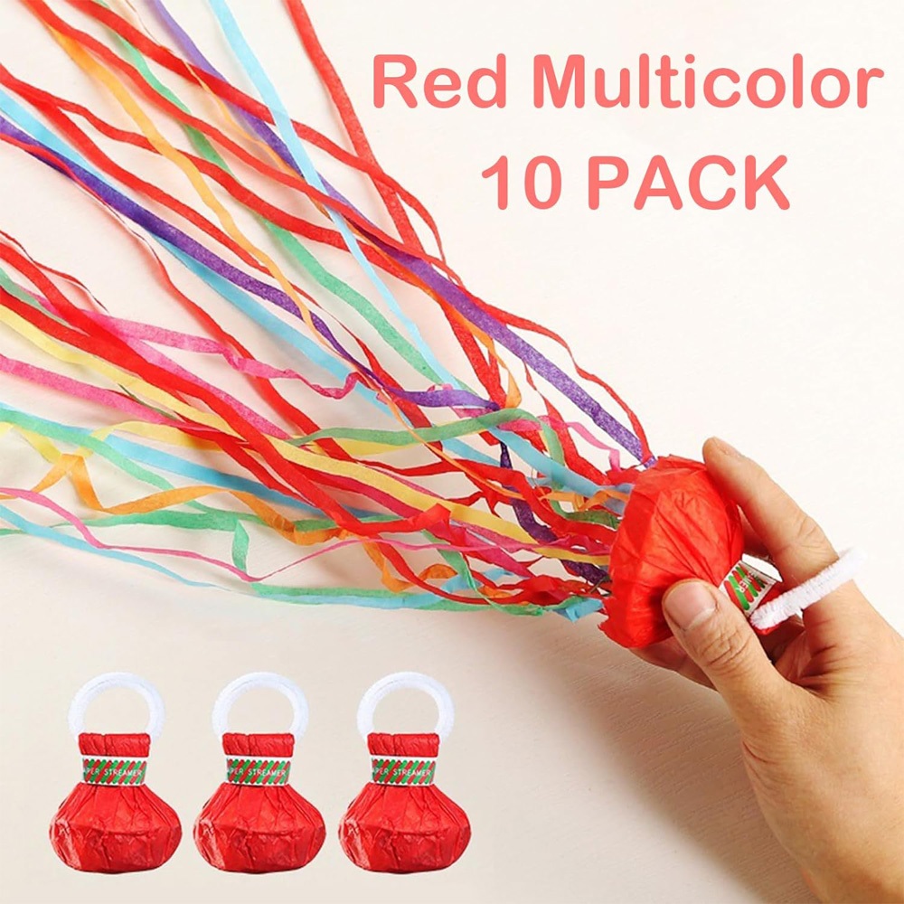 Shop confetti poppers for Sale on Shopee Philippines