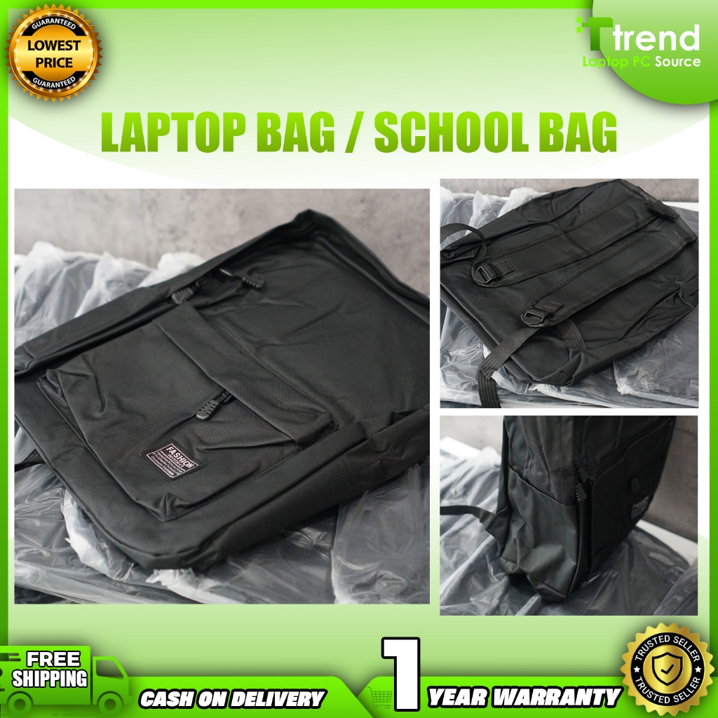 TTREND NEW ARRIVAL School Laptop Work Backpack
