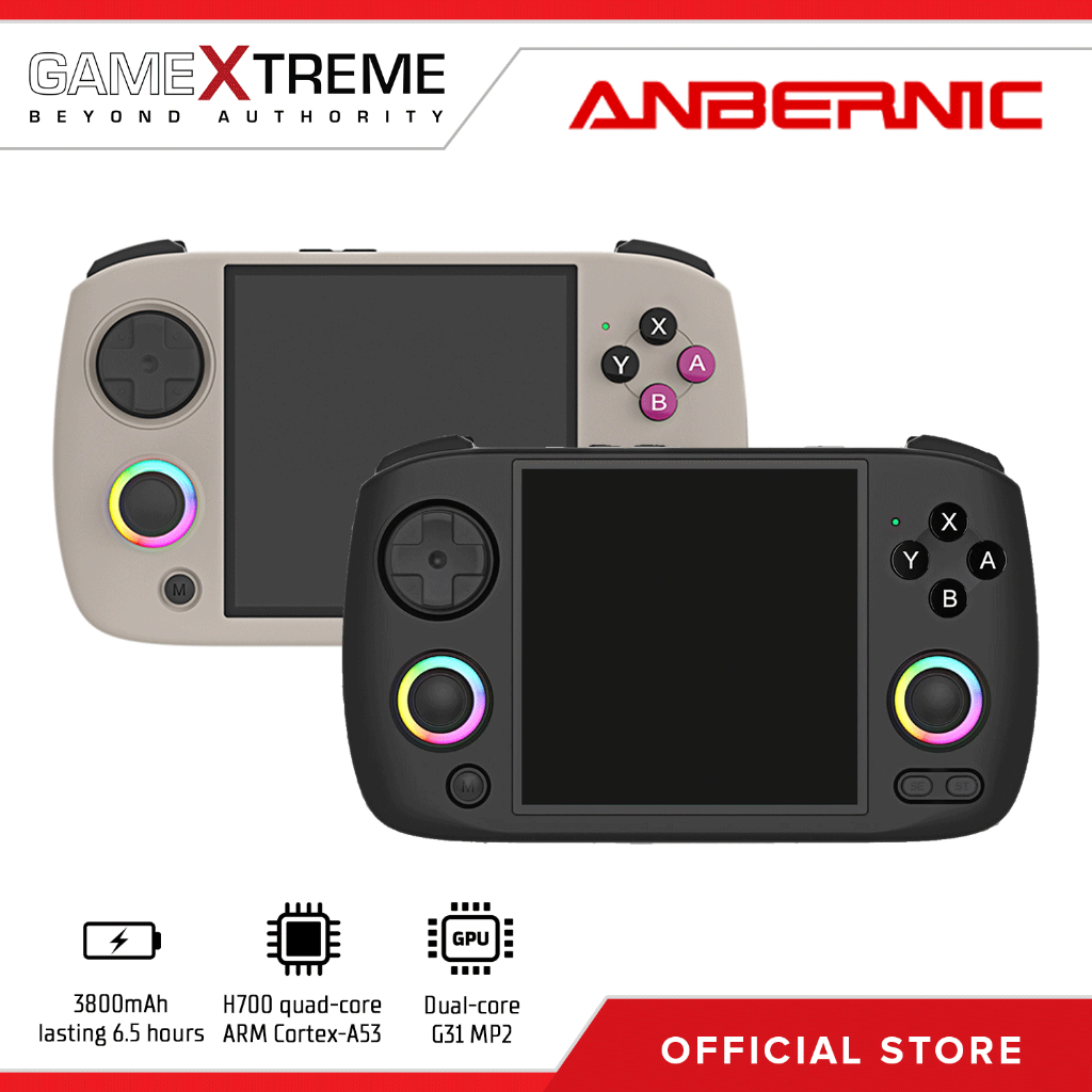 Shop anbernic for Sale on Shopee Philippines