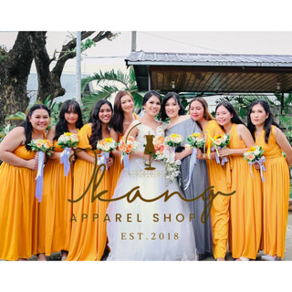 affordable bridesmaid dresses philippines Kennedy Blue Jazz KM28103 Maternity Bridesmaid Dress  Wedding Shoppe