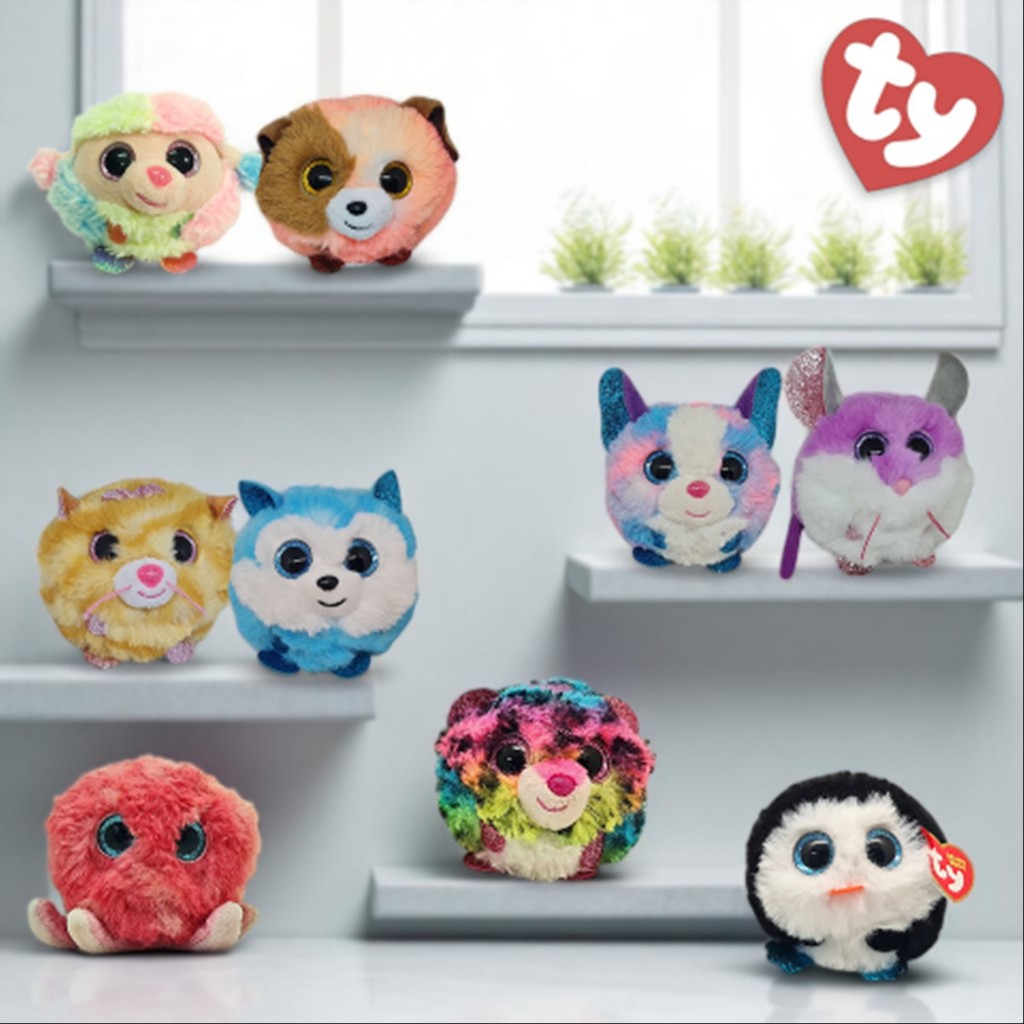 Shop ty stuffed toys for Sale on Shopee Philippines