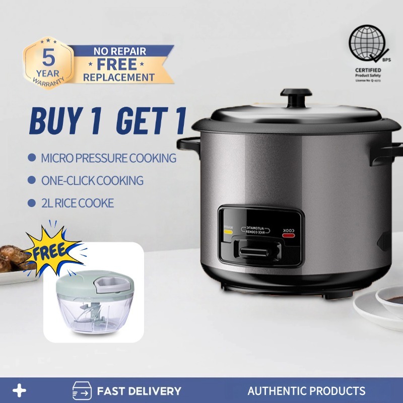 Shop rice cooker stainless for Sale on Shopee Philippines