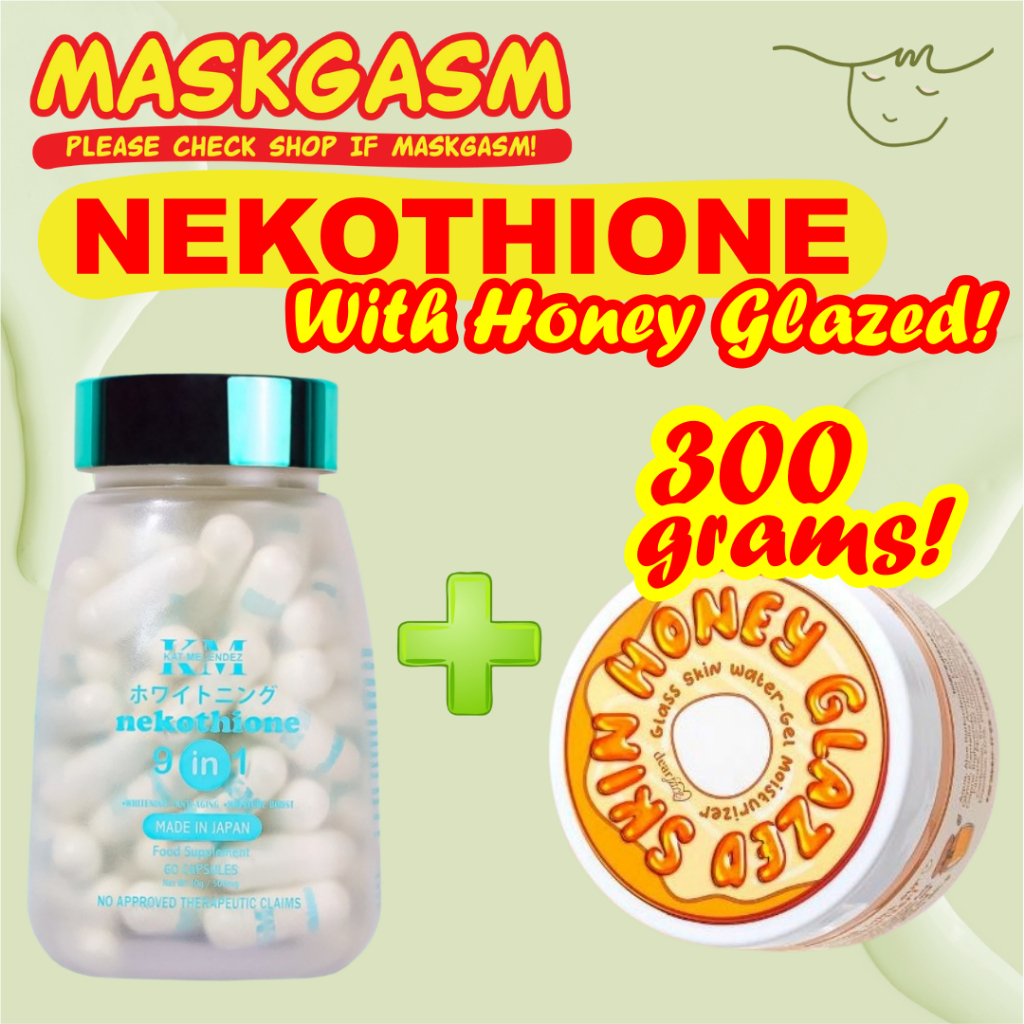 glutathione kath melendez Nuwhite glutathione capsules main image 0