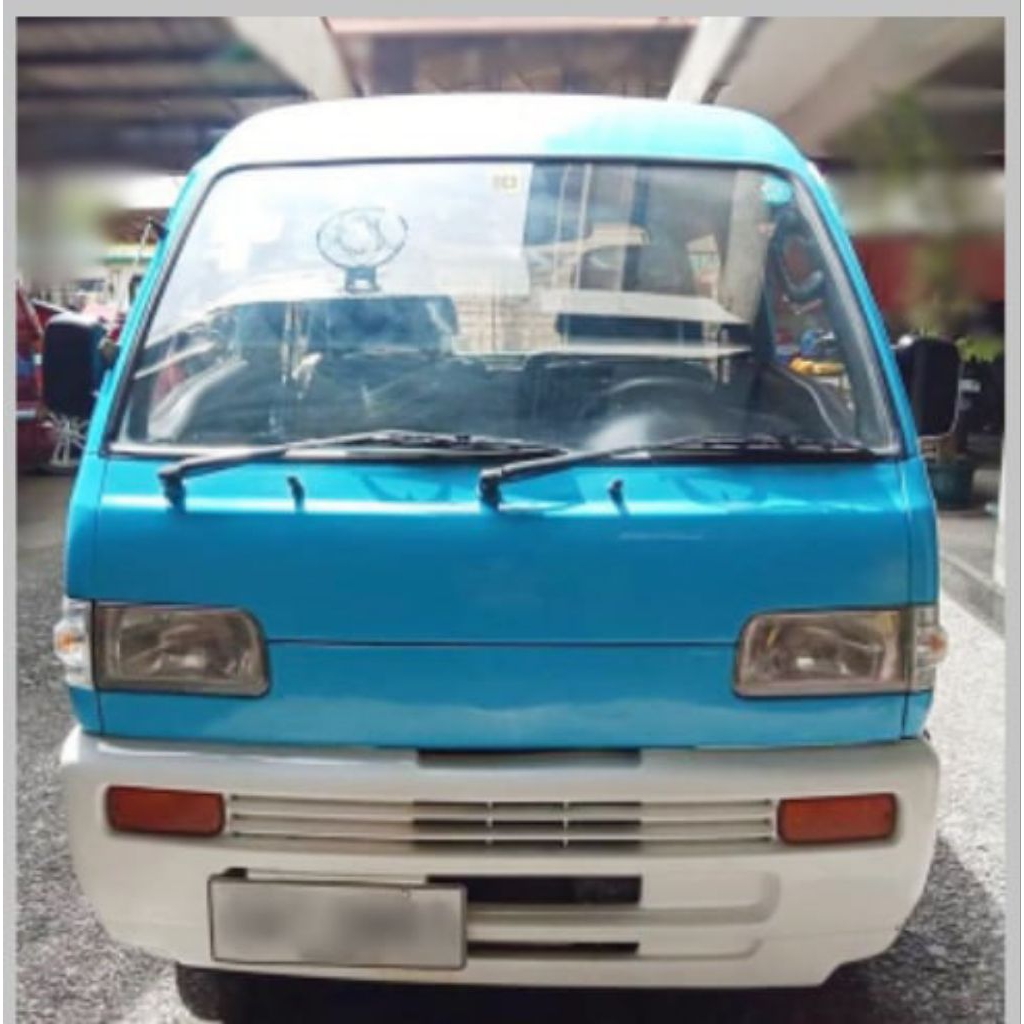multicab windshield sticker cutout high quality waterproof | Shopee ...