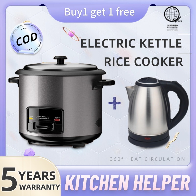 Shop standard rice cooker for Sale on Shopee Philippines