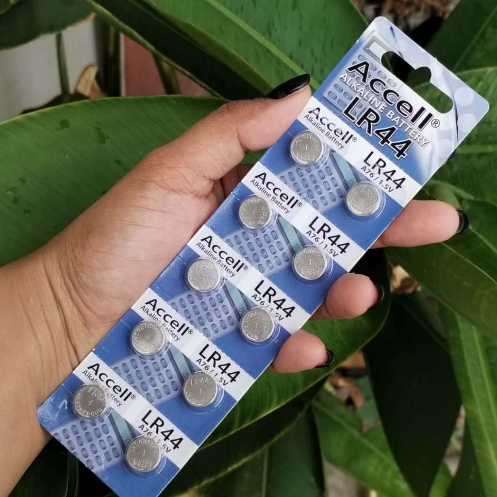 Shop lr44 battery for Sale on Shopee Philippines