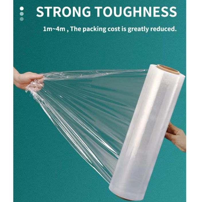 High Quality Stretch Film / Jack Wrap | Shopee Philippines