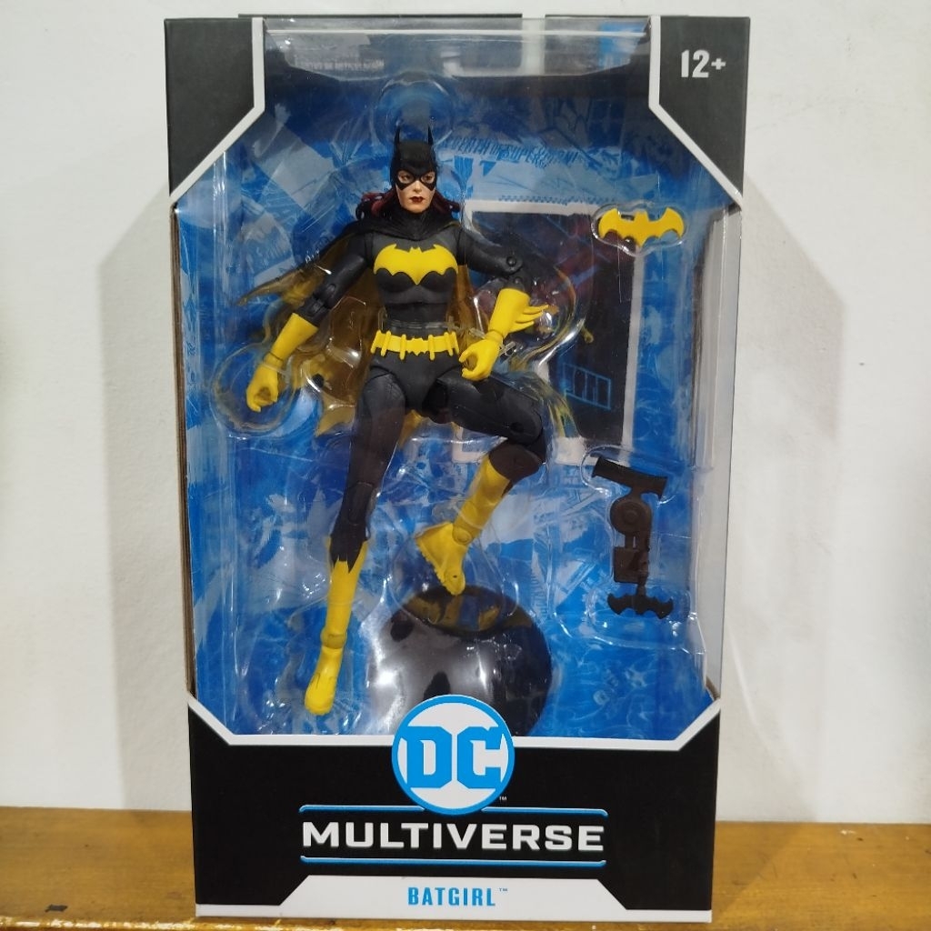 DC Batman Mok - Officiële UK Import Batman Logo Mok