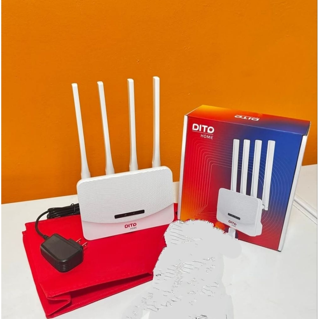 Shop dito wifi for Sale on Shopee Philippines