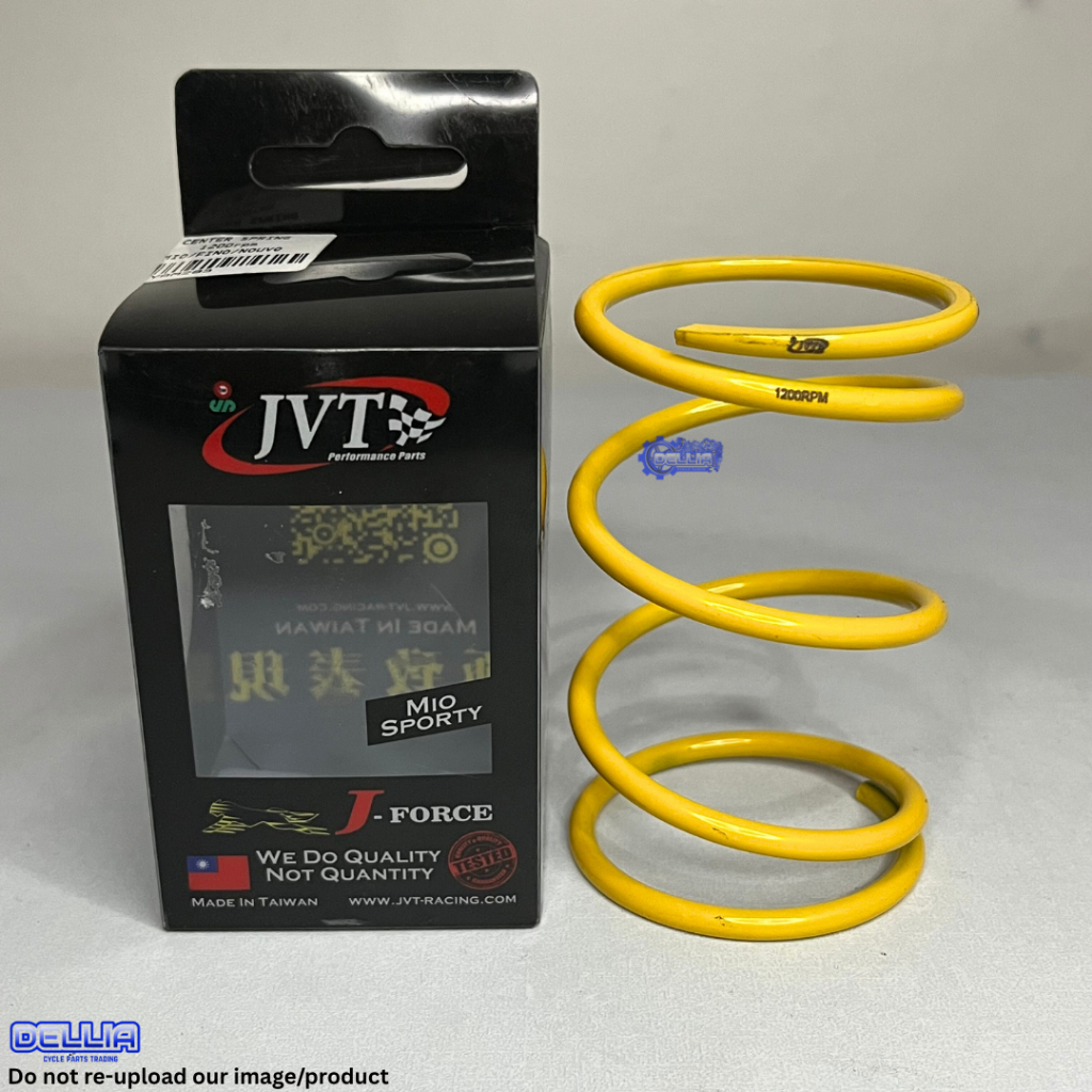 JVT Center Spring 1200rpm for MIO SPORTY / AMORE / FINO / NOUVO ...