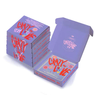 Shop itzy crazy in love for Sale on Shopee Philippines