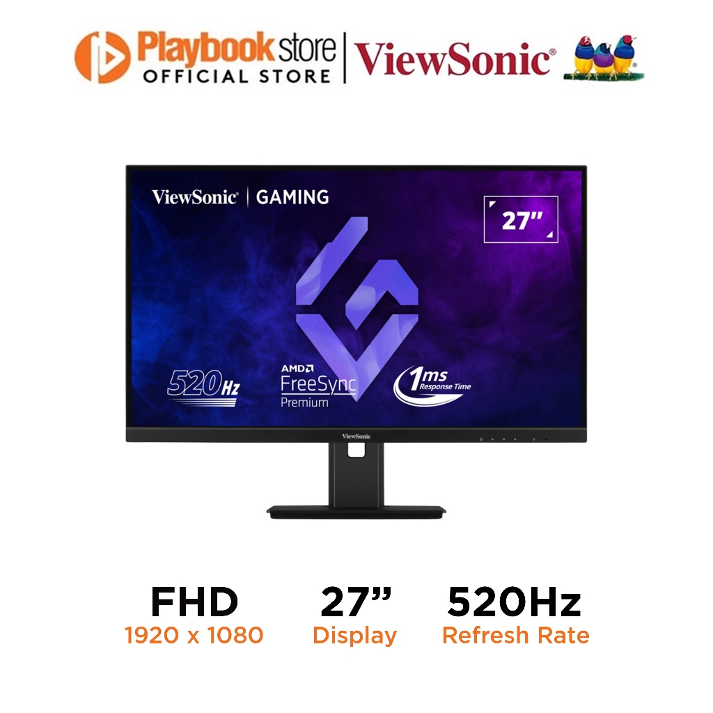 ViewSonic XG2737 27
