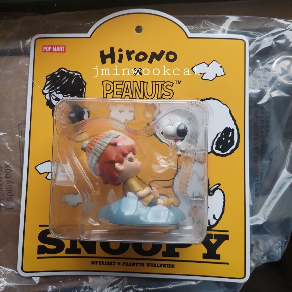 HIRONO DECLUTTER SALE (the other one little mischief mime shelter lpp ...