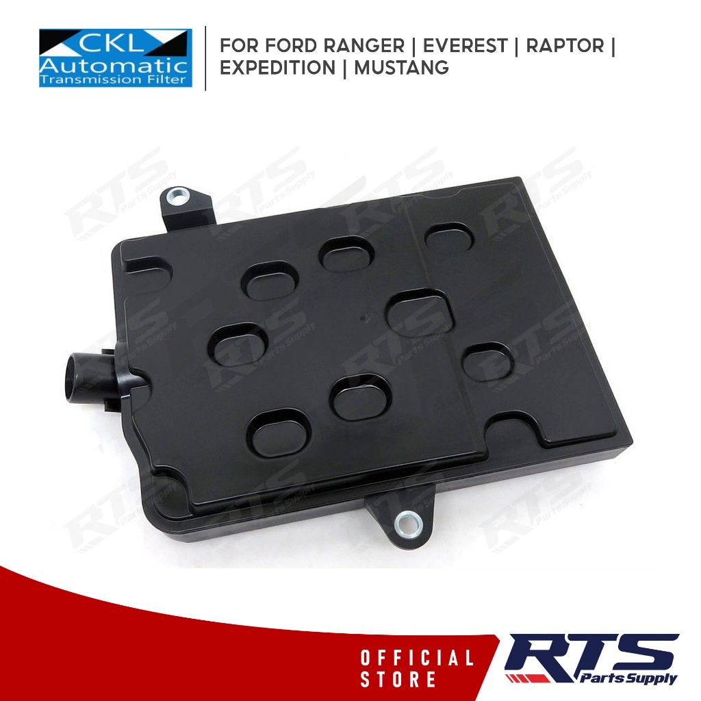 CKL Automatic Transmission Filter for Ford Ranger/Everest/Raptor ...