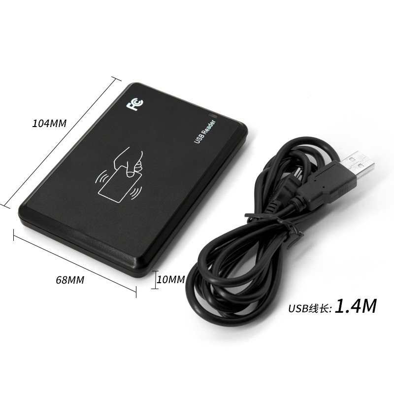 Shop rfid reader for Sale on Shopee Philippines
