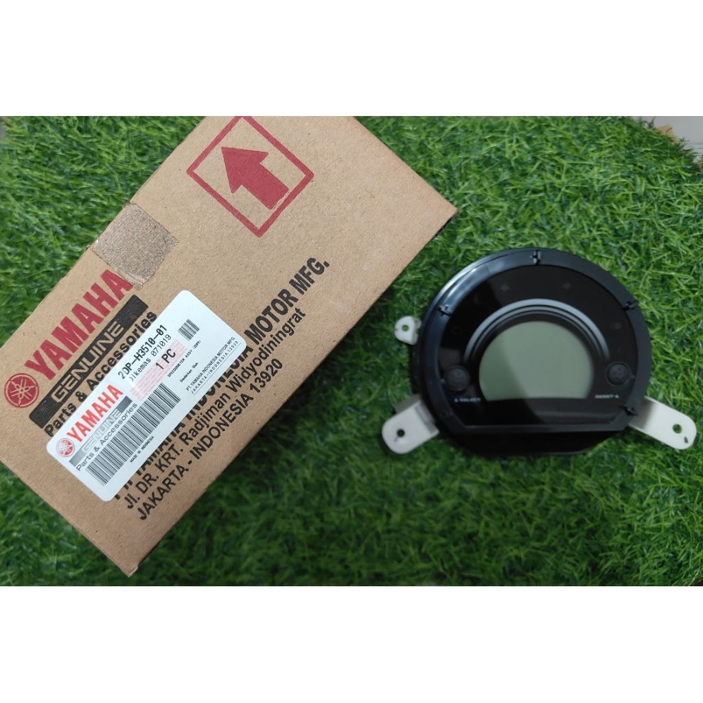 SPEEDOMETER ASSY NMAX V1 (2DP-H3510-01) | Shopee Philippines