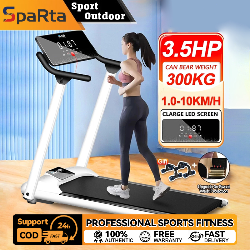 Shop thread mill for Sale on Shopee Philippines