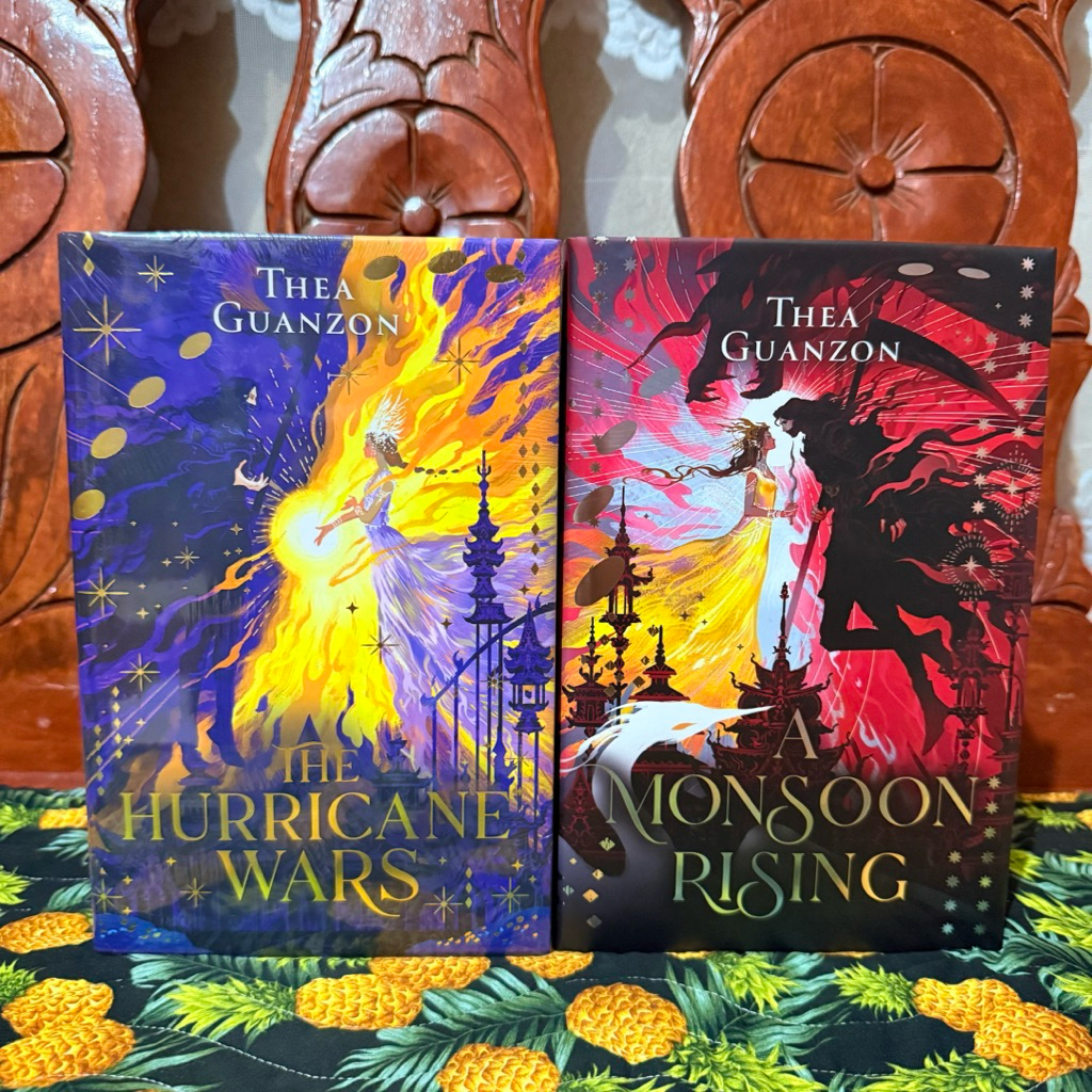 onhand-the-hurricane-wars-book-1-2-fairyloot-ed-shopee-philippines