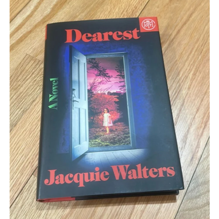 BOTM: Dearest by Jacquie Walters (Hardcover) | Shopee Philippines