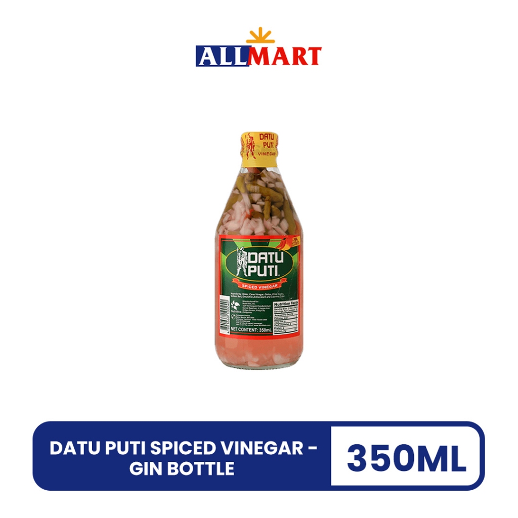 Shop datu puti vinegar for Sale on Shopee Philippines