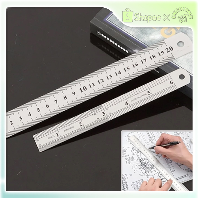 Shop ruler for Sale on Shopee Philippines