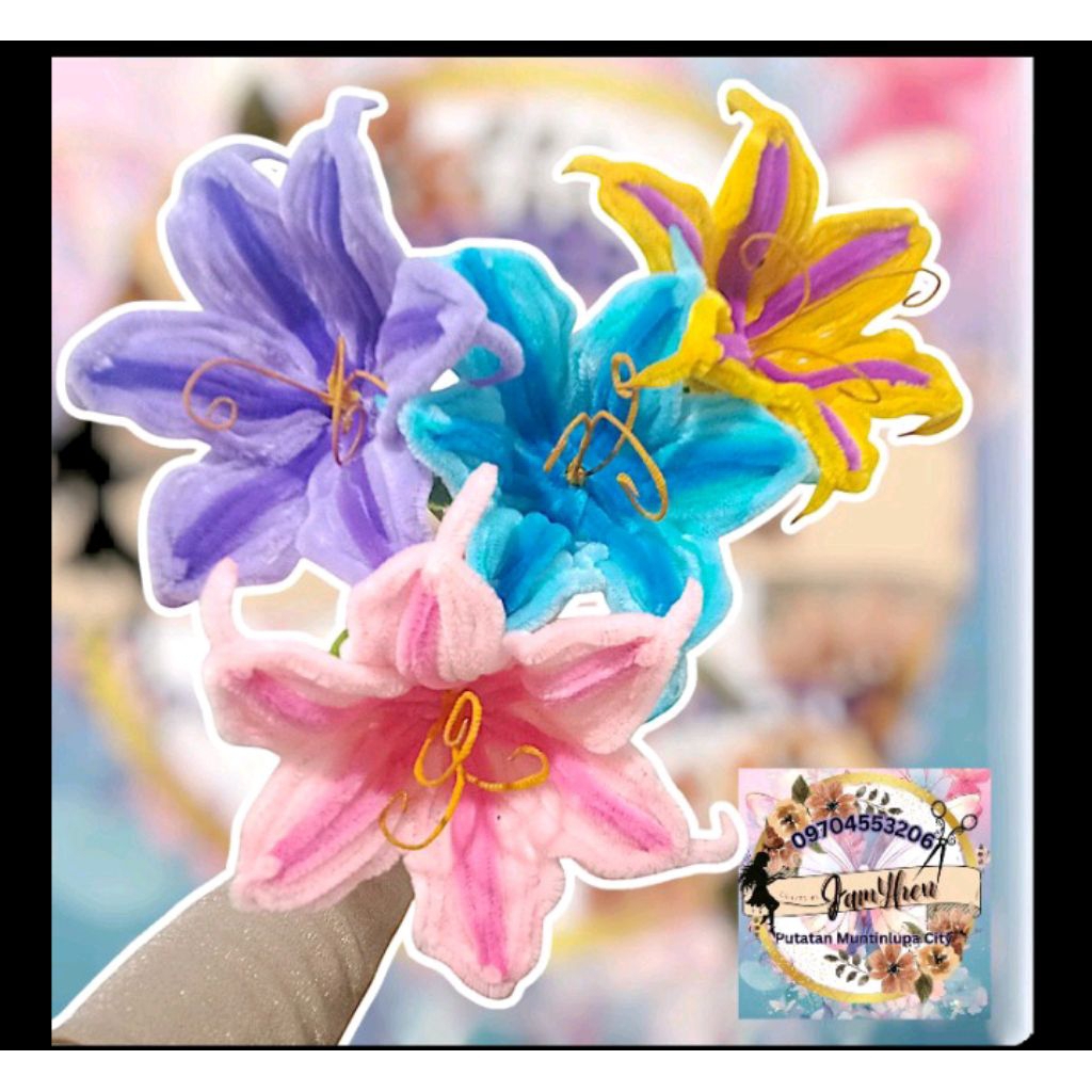 sundrop flower tangled stem with leaf | Shopee Philippines