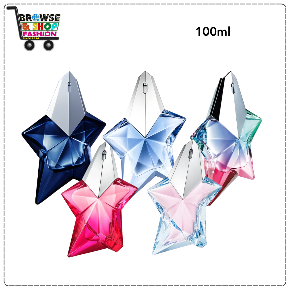 Angel and Alien Collection by MGLR 100ml | Shopee Philippines