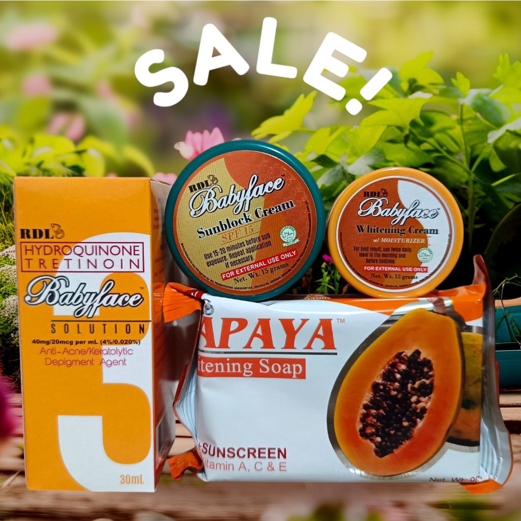 Shop rdl set for Sale on Shopee Philippines