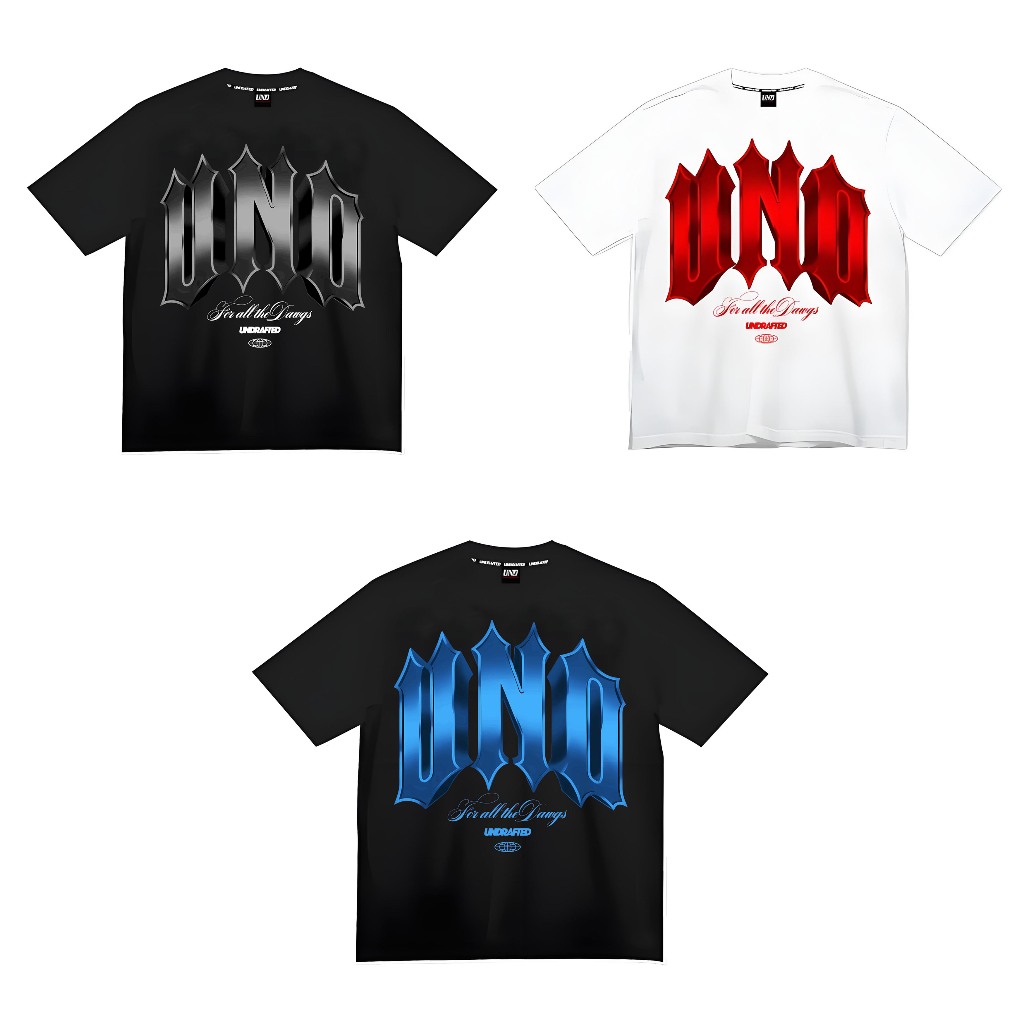 Shop undrafted for Sale on Shopee Philippines