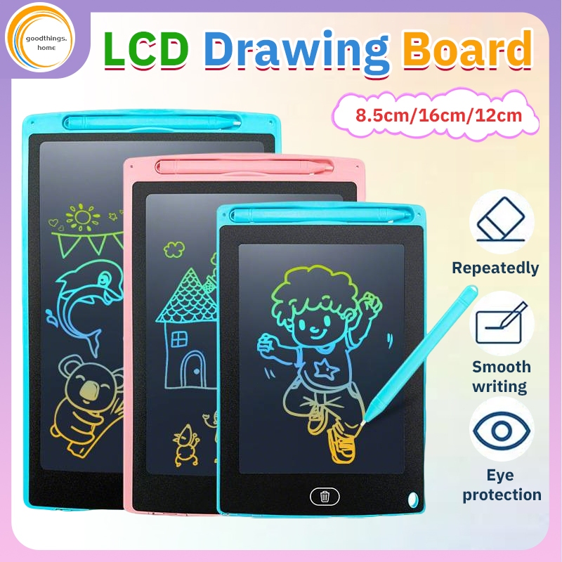 Shop digital writing pad for Sale on Shopee Philippines