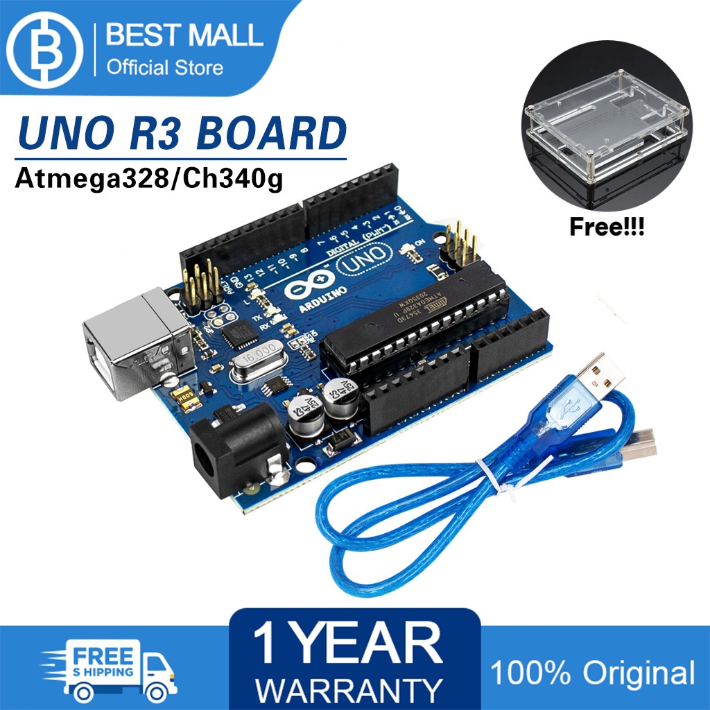 Shop arduino uno for Sale on Shopee Philippines