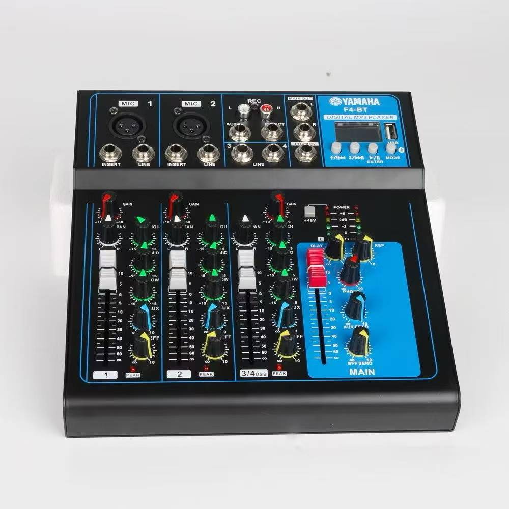 Shop yamaha mixer for Sale on Shopee Philippines