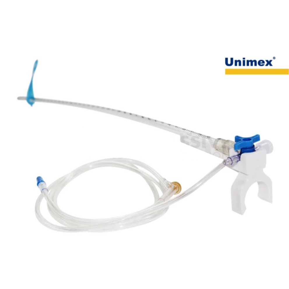 UNIMEX | CVP Manometer | Shopee Philippines