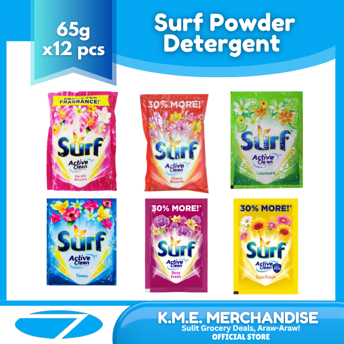 surf powder - Best Prices and Online Promos - Groceries Jul 2026 ...