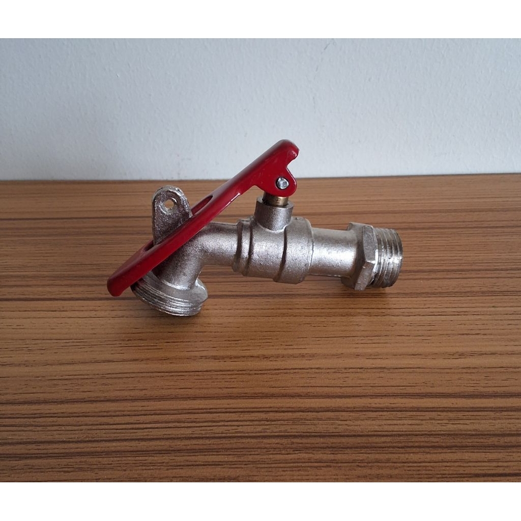Outdoor Garden anti-theft lockable 1/2