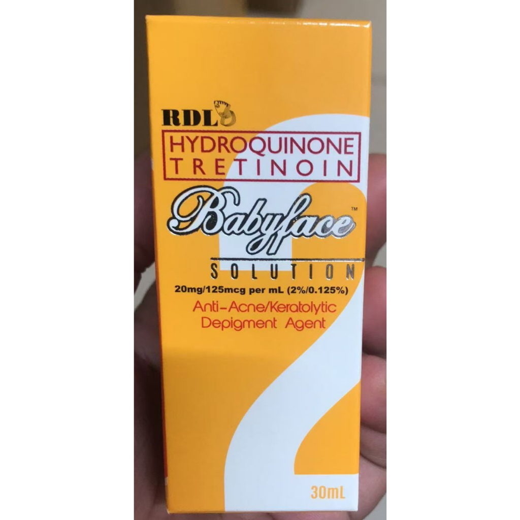 Shop rdl toner for Sale on Shopee Philippines