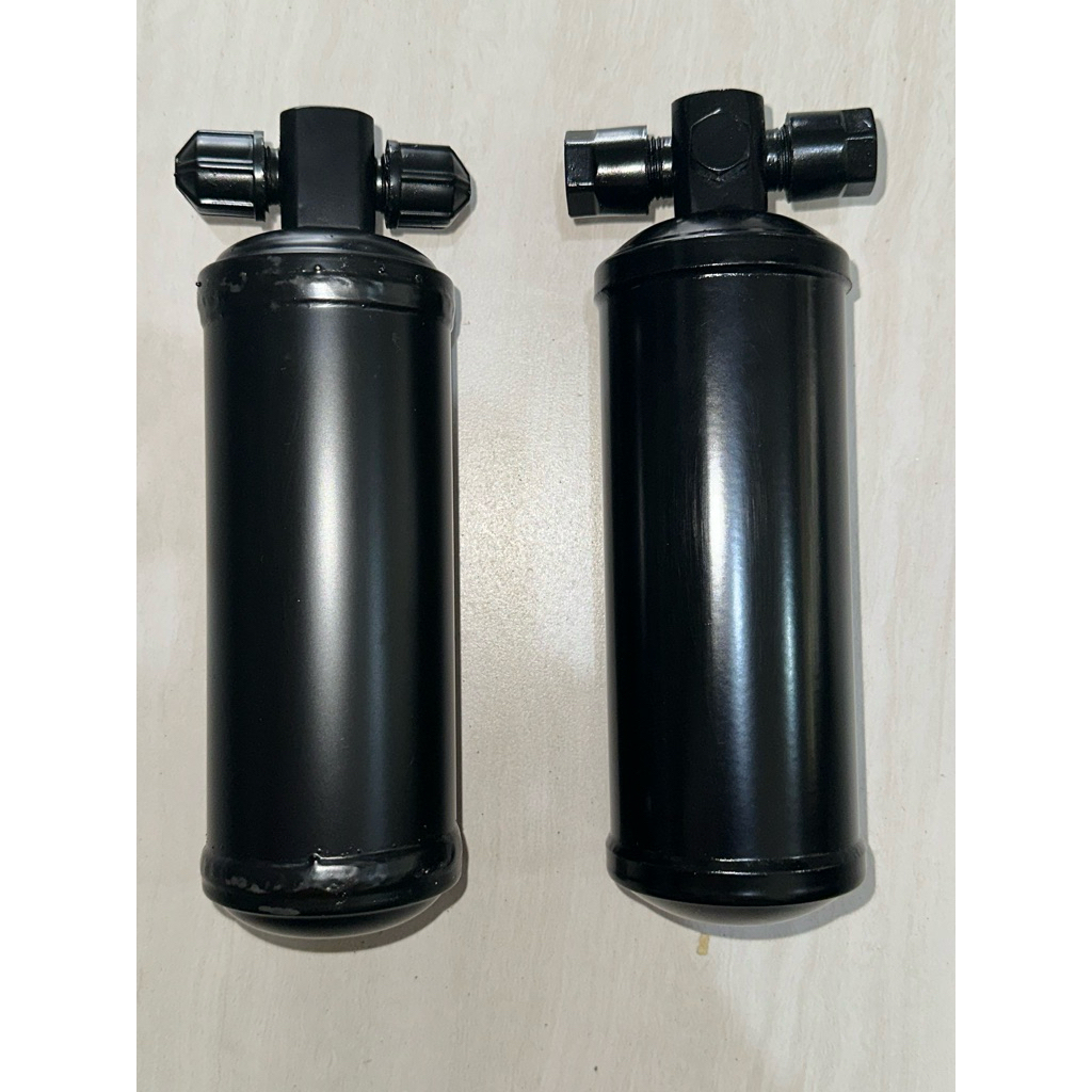 Quality Filter Drier 3/8 Oring/Flare type for Car Auto Aircon Parts ...