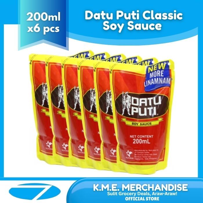 Shop datu puti soy sauce for Sale on Shopee Philippines