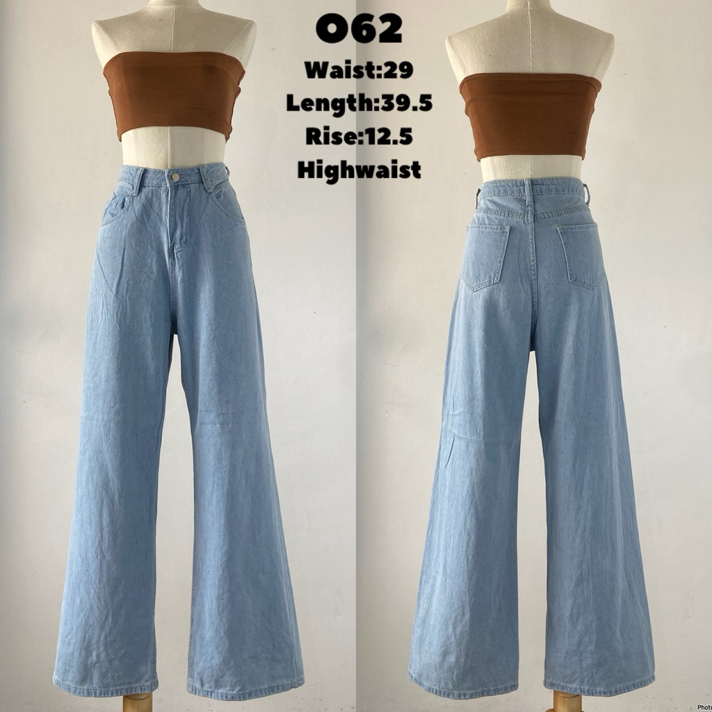 パンツ FARAH DENIM Baggy Pants w34 OVY パンツ FARAH DENIM Baggy Pants w34 OVY FARAH