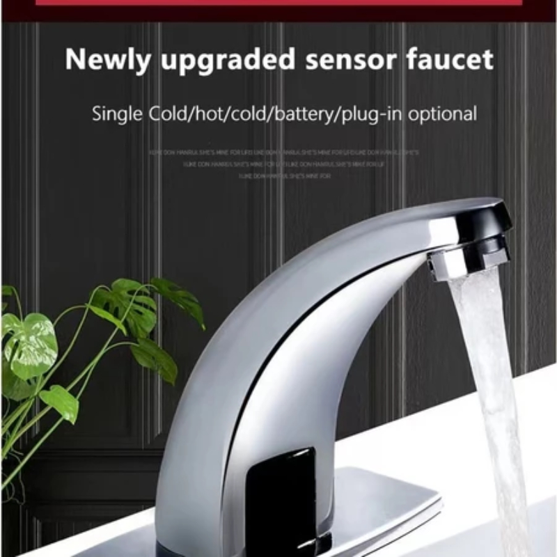 Shop sensor faucet for Sale on Shopee Philippines
