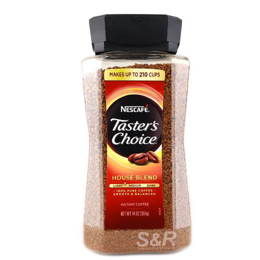 NESCAFE Tasters Choice Instant Coffee Packets, Light Medium Roast Coffee, Decaf - View #8