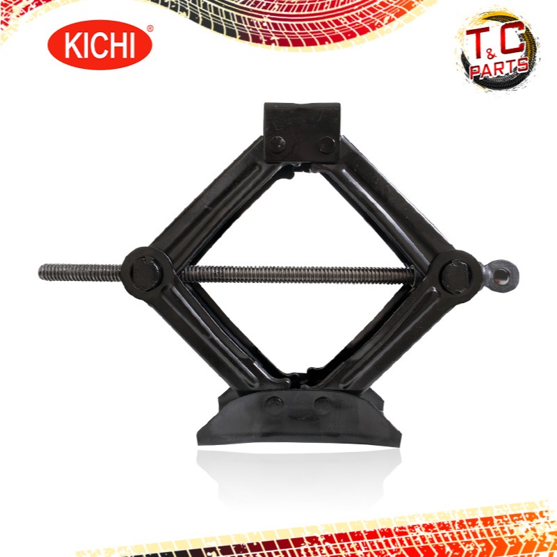 SCISSOR JACK 0.8T 1.0T 1.5T 2.0T 2.5T OR JACK ROCKER WRENCH TIRE ...