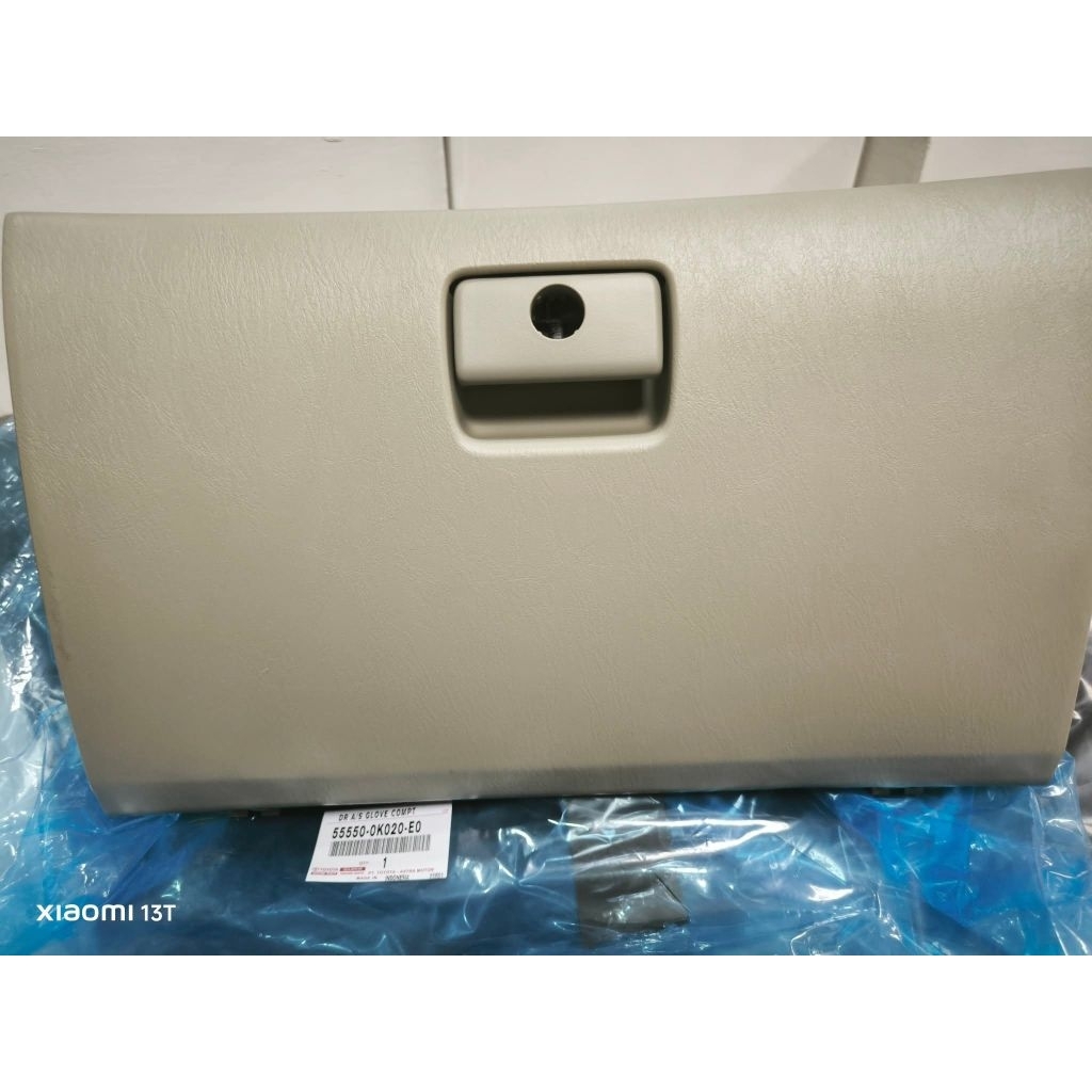 Toyota Innova Lower glove box (2005 - 2015) | Shopee Philippines