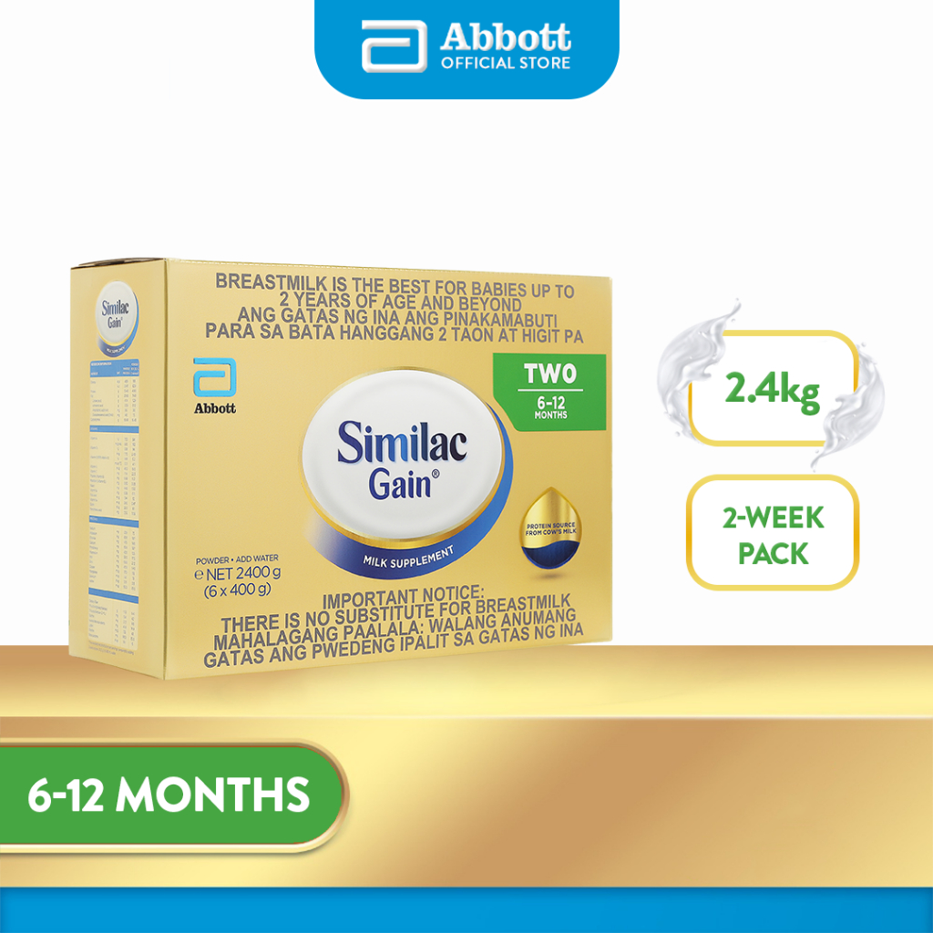 Shop similac for Sale on Shopee Philippines