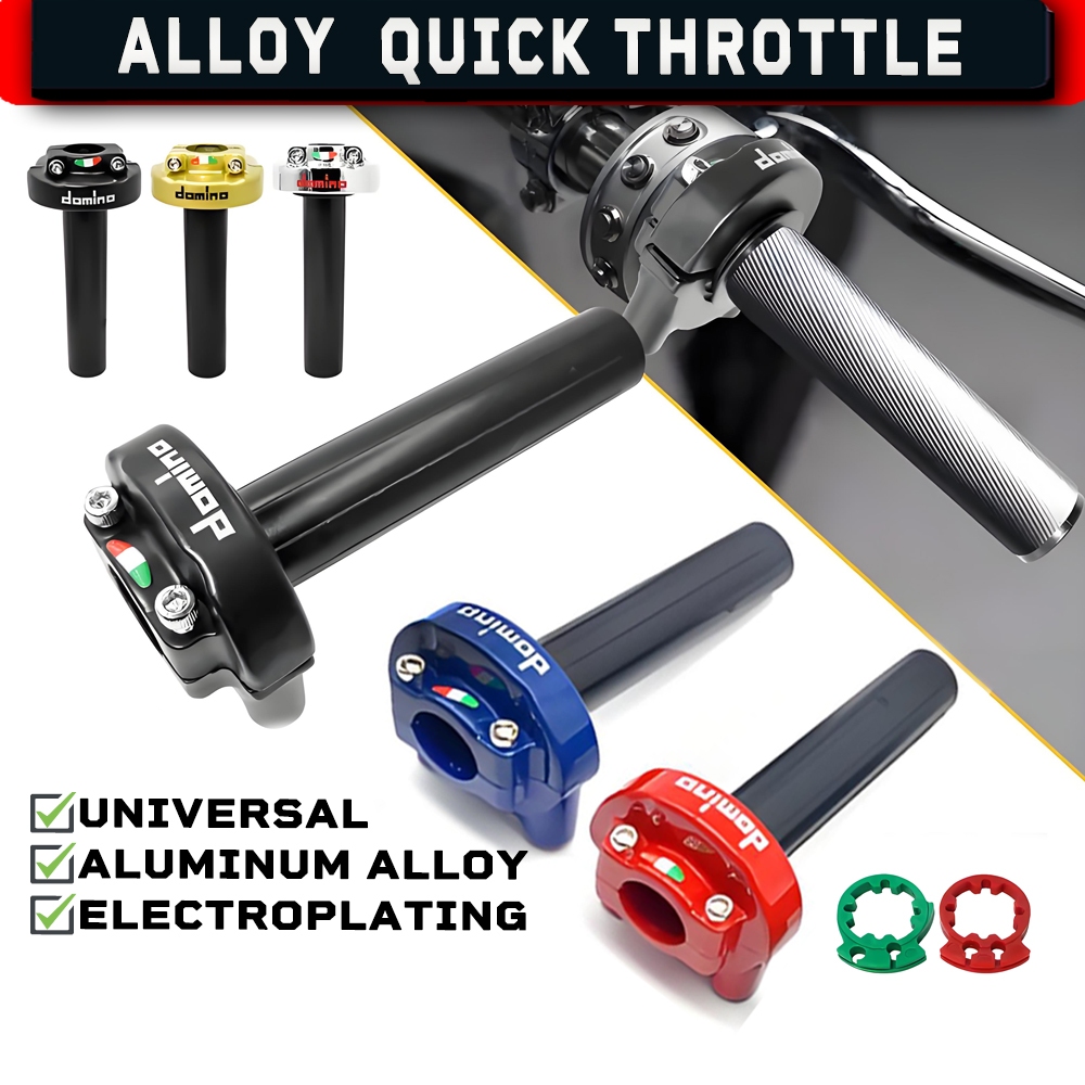 Shop quick throttle for Sale on Shopee Philippines