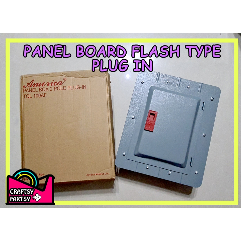 Shop panel board 6 branches for Sale on Shopee Philippines
