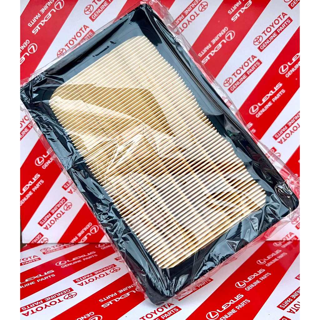 TOYOTA Air Filter For Toyota Corolla Cross Altis 2020 to 2025 Hybrid ...