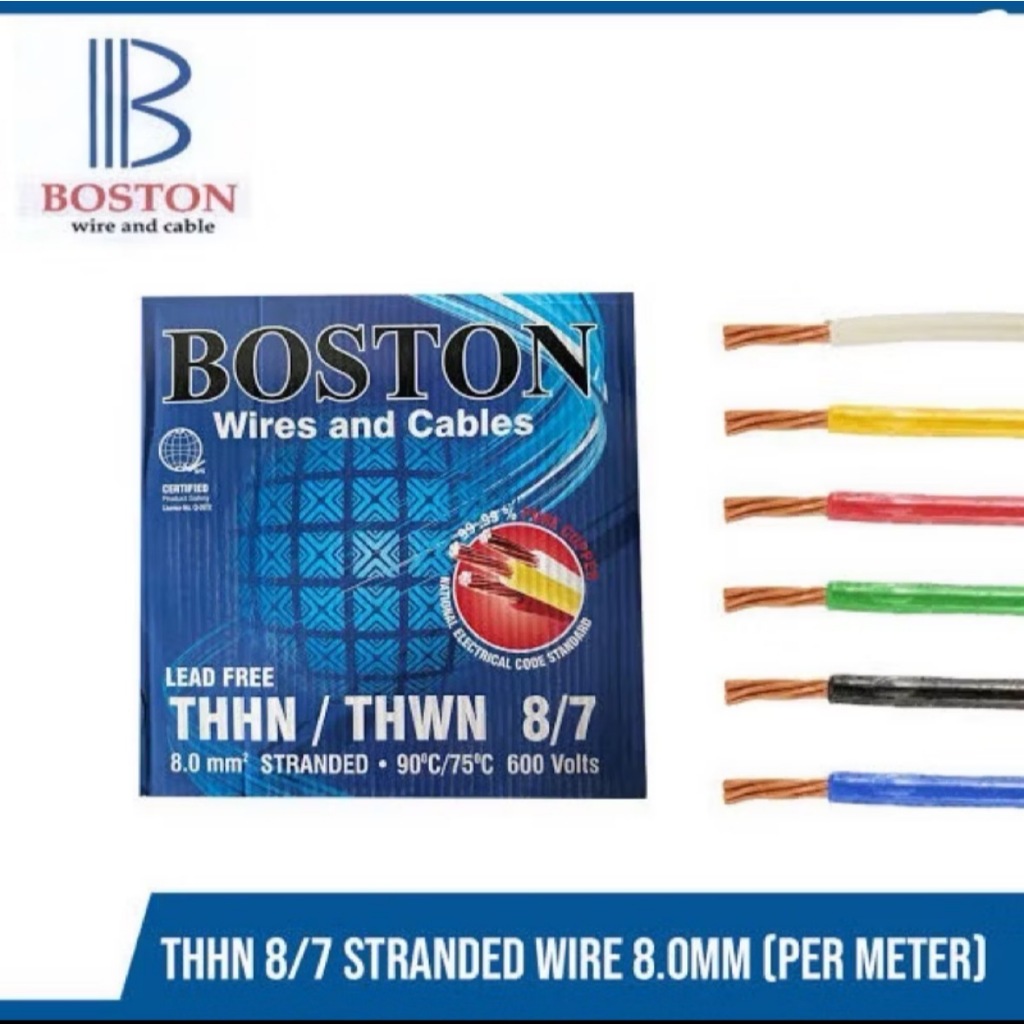 Shop stranded wire 12 for Sale on Shopee Philippines